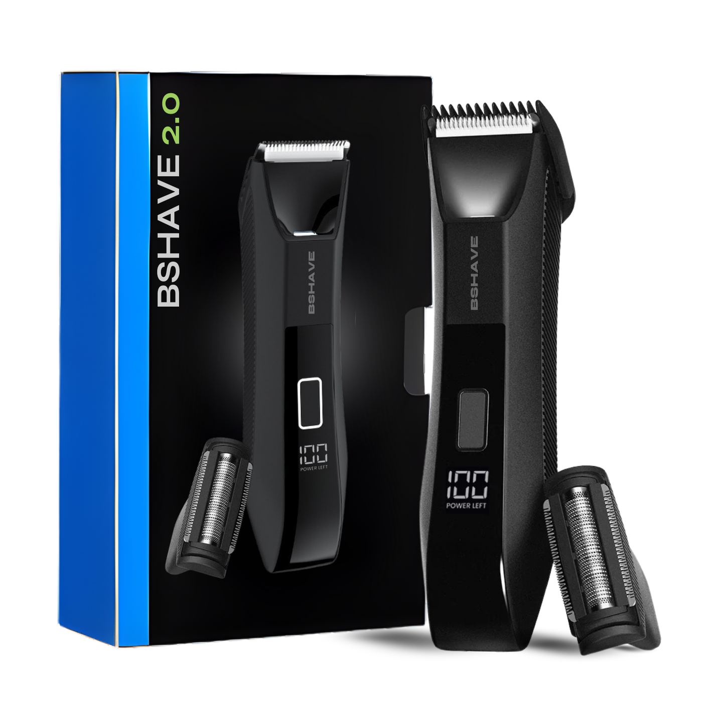 BSHAVE Serie 3