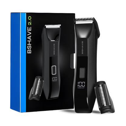 BSHAVE Serie 3